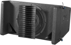 Satelit pasiv, coaxial Wharfedale Pro WLA-112