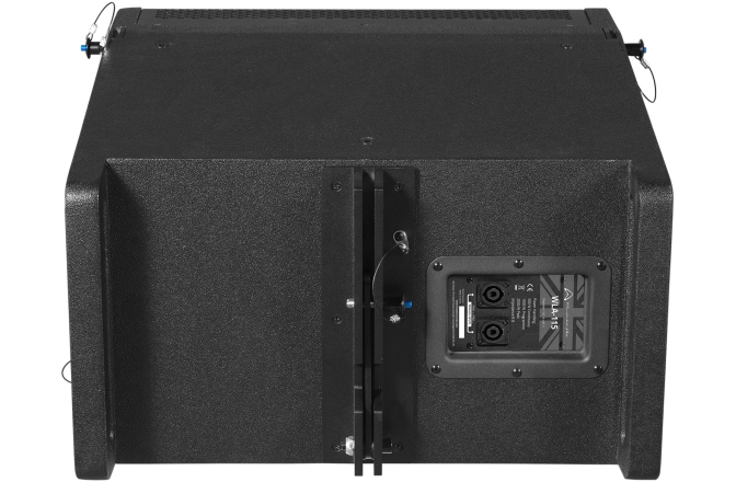 Satelit pasiv, coaxial Wharfedale Pro WLA-115