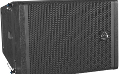 Satelit pasiv, coaxial Wharfedale Pro WLA-115