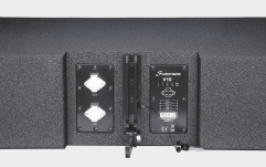 Satelit pasiv linie array  Studiomaster V10 Passive Array
