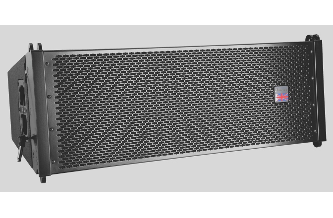 Satelit pasiv linie array  Studiomaster V10 Passive Array