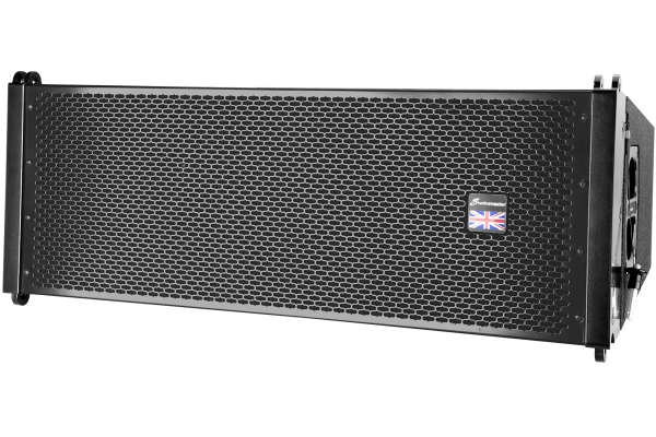 V10 Passive Array