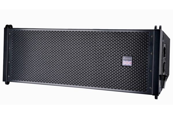 V8 Passive Array