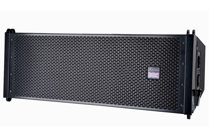 Satelit pasiv linie array Studiomaster V8 Passive Array