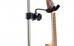 Sativ ukulele Ortega Ukulele- and Folkinstrument holder Mount - Black