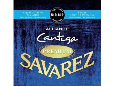 Alliance Cantiga Premium 510AJP