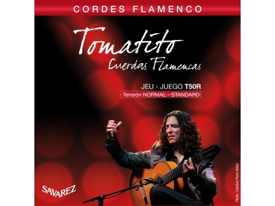 Flamenco T50R