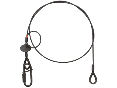 Safety Bond 3x1000 Black