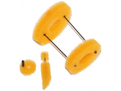Clarinet Mute