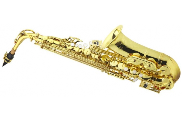 A-808L Alto Saxophone