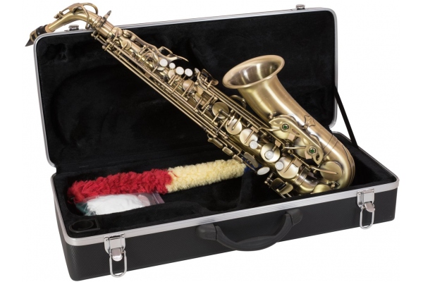 SP-30 Eb Alto Saxophone, vintage