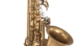 Saxofon alto Eb Yamaha YAS 62UL 04 Unlacquer
