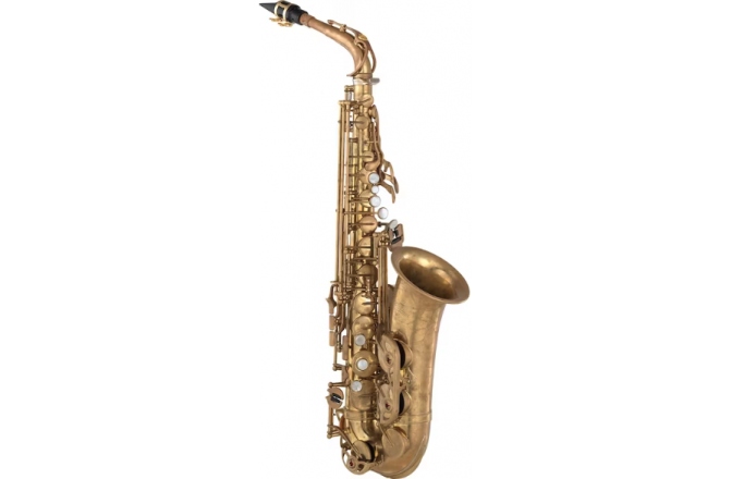 Saxofon alto Eb Yamaha YAS 62UL 04 Unlacquer