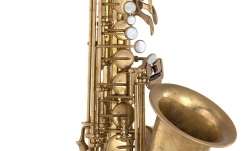 Saxofon alto Eb Yamaha YAS 62UL 04 Unlacquer