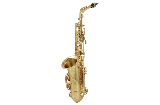 Saxofon Alto Eb Yanagisawa A-WO1 Alto Professional