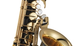 Saxofon Alto in Eb Yamaha YAS-875 EX B