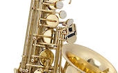 Saxofon alto Keilwerth SC2000 SKY CONCERT LACQUER B-Stock