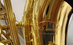 Saxofon alto Keilwerth SC2000 SKY CONCERT LACQUER B-Stock
