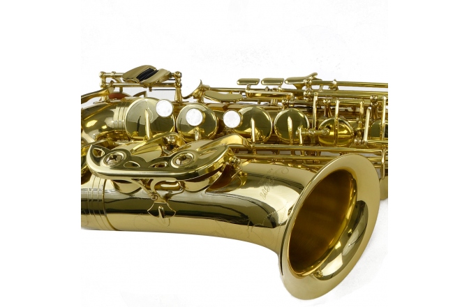 Saxofon Alto Lucien AS-818L