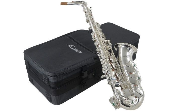 Saxofon Alto Lucien L-AS880S