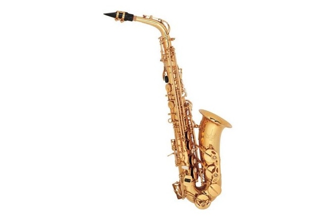 Saxofon alto  Parrot 6430 GL