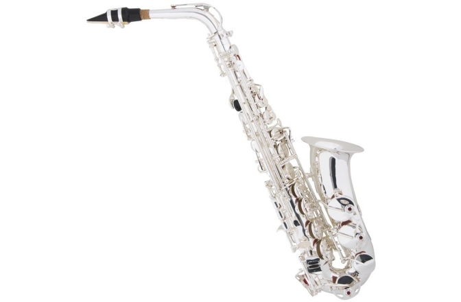Saxofon alto Parrot 6430 S
