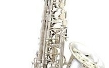 Saxofon alto Parrot 6430 S