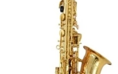 Saxofon Alto Parrot 6430L Alto Sax
