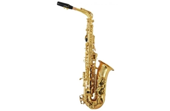 Saxofon Alto Parrot 6430L Alto Sax