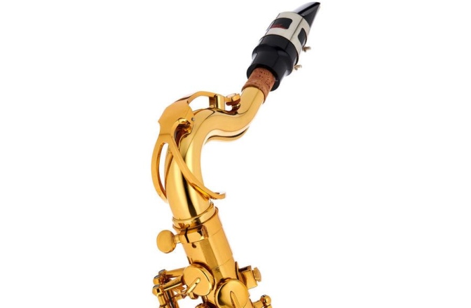 Saxofon alto pentru copii Thomann  Little Bee Kids Saxophone