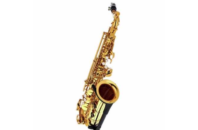 Saxofon alto pentru copii Thomann  Little Bee Kids Saxophone