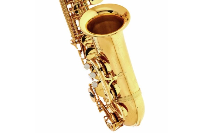 Saxofon alto pentru copii Thomann  Little Bee Kids Saxophone