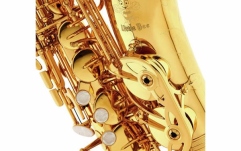 Saxofon alto pentru copii Thomann  Little Bee Kids Saxophone