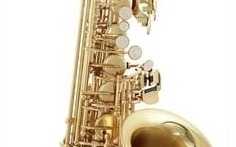 Saxofon Alto Startone  SAS-75 Alto Sax