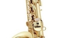 Saxofon Alto Startone  SAS-75 Alto Sax