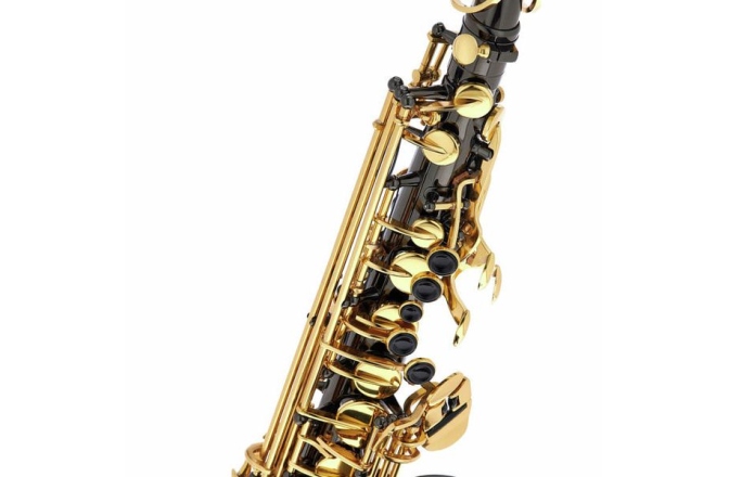 Saxofon Alto Thomann  TAS-180 Black Alto Saxophone