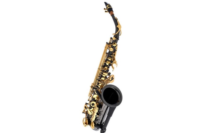 Saxofon Alto Thomann  TAS-180 Black Alto Saxophone