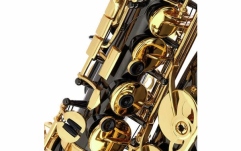 Saxofon Alto Thomann  TAS-180 Black Alto Saxophone