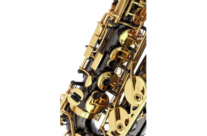 Saxofon Alto Thomann  TAS-180 Black Alto Saxophone