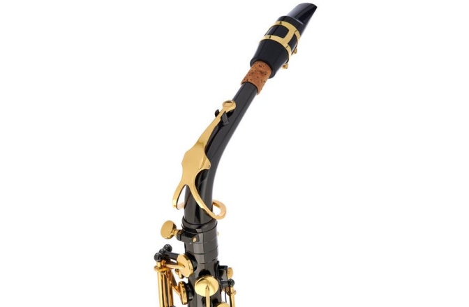 Saxofon Alto Thomann  TAS-180 Black Alto Saxophone