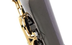 Saxofon Alto Thomann  TAS-180 Black Alto Saxophone