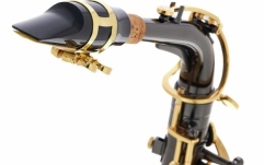 Saxofon Alto Thomann  TAS-180 Black Alto Saxophone