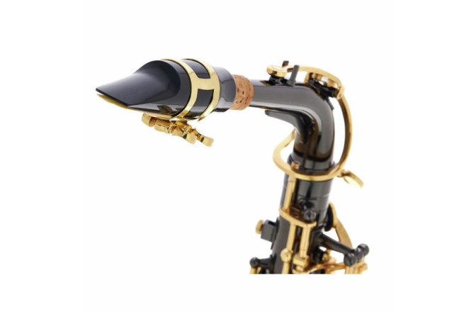 Saxofon Alto Thomann  TAS-180 Black Alto Saxophone