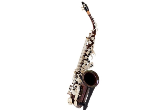 Saxofon Alto  Thomann TAS-180 Vintage Alto Saxophone