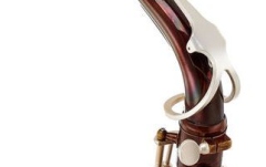 Saxofon Alto  Thomann TAS-180 Vintage Alto Saxophone