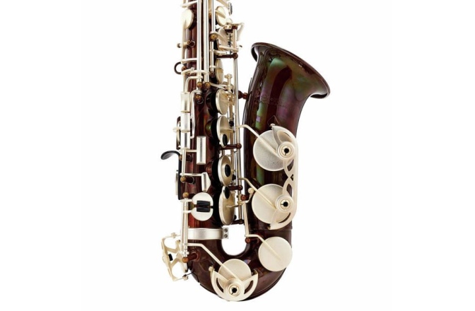 Saxofon Alto  Thomann TAS-180 Vintage Alto Saxophone