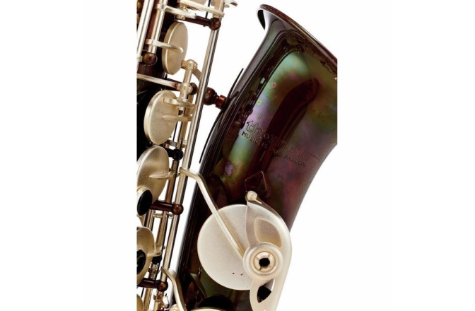 Saxofon Alto  Thomann TAS-180 Vintage Alto Saxophone