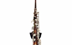 Saxofon Alto  Thomann TAS-180 Vintage Alto Saxophone