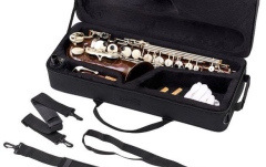 Saxofon Alto  Thomann TAS-180 Vintage Alto Saxophone