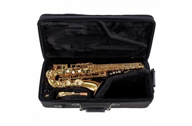 Saxofon alto Yamaha YAS-62 04